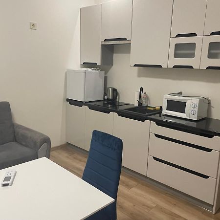 Guest House Lotus Παλάγκα Εξωτερικό φωτογραφία