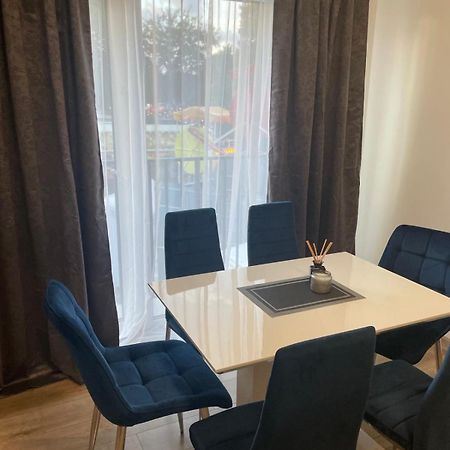 Guest House Lotus Παλάγκα Εξωτερικό φωτογραφία