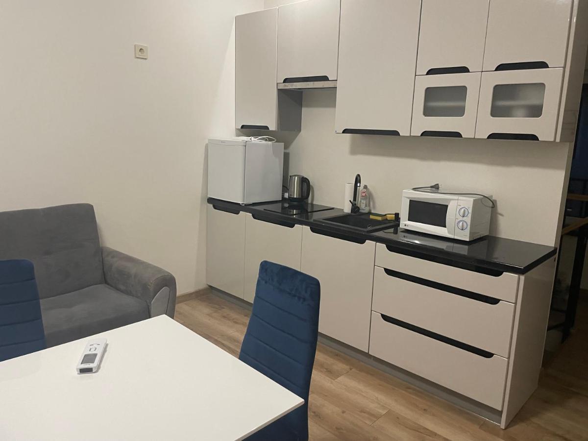 Guest House Lotus Παλάγκα Εξωτερικό φωτογραφία