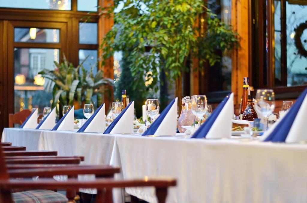 Guest House Lotus Παλάγκα Εξωτερικό φωτογραφία