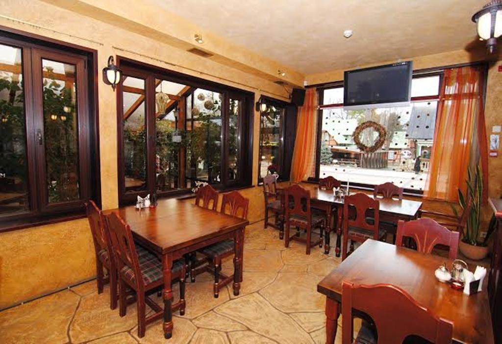Guest House Lotus Παλάγκα Εξωτερικό φωτογραφία