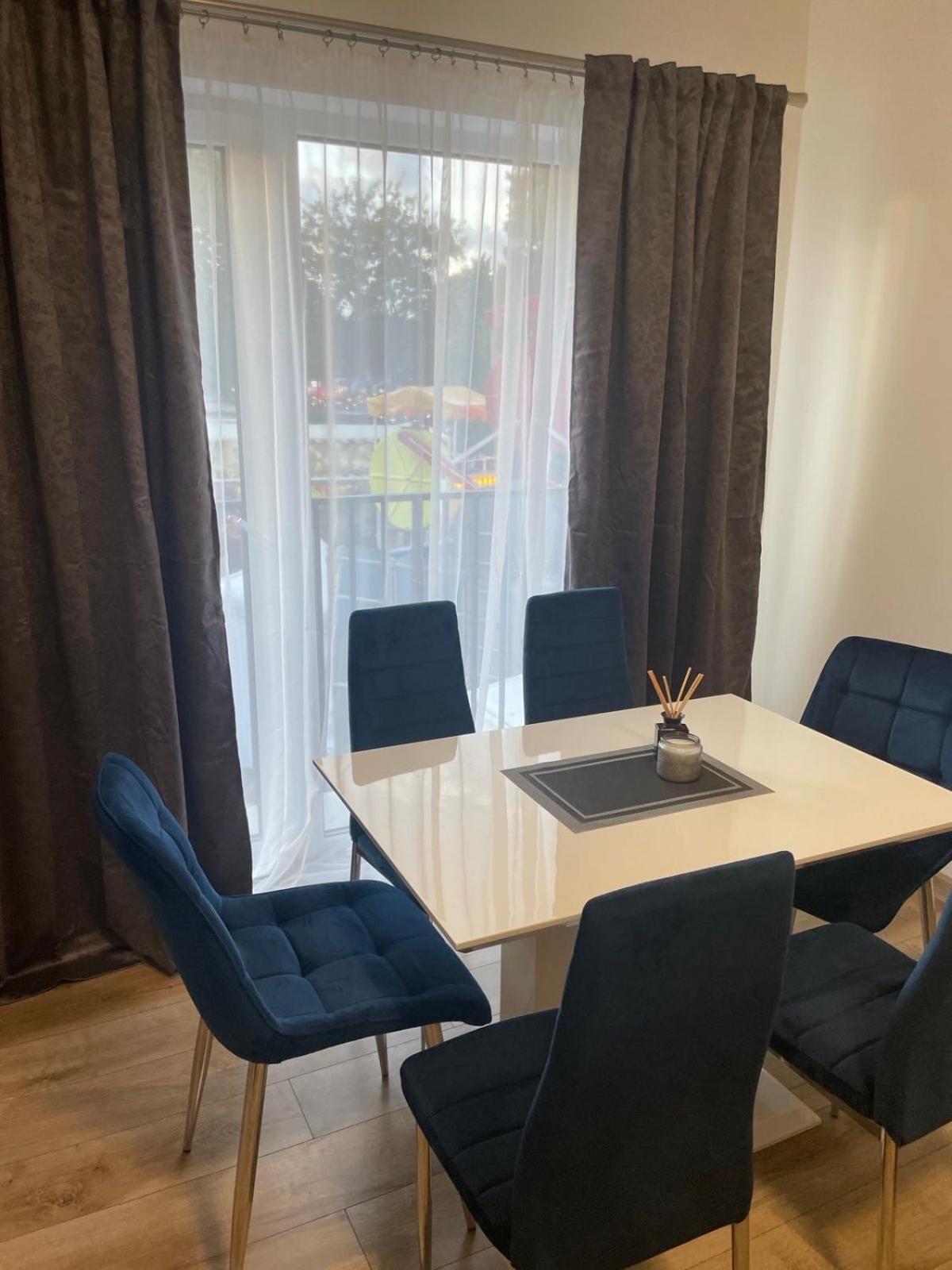 Guest House Lotus Παλάγκα Εξωτερικό φωτογραφία