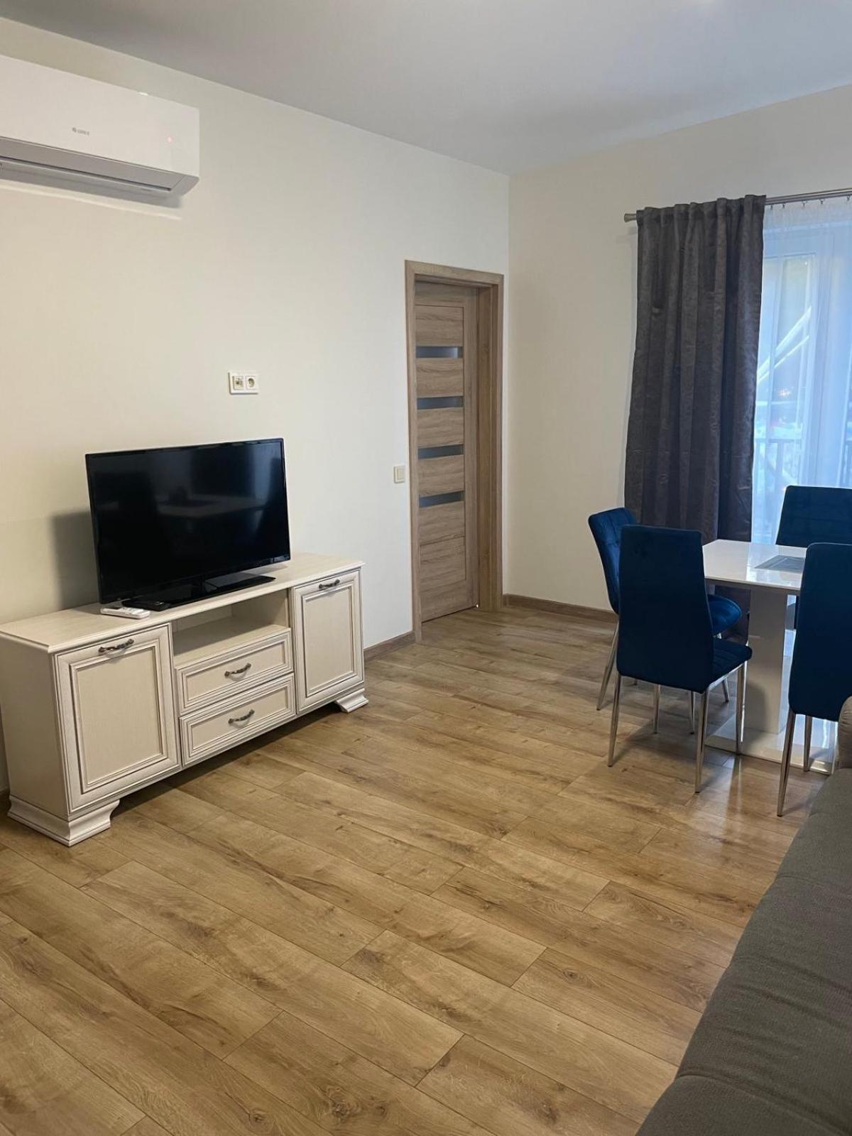 Guest House Lotus Παλάγκα Εξωτερικό φωτογραφία