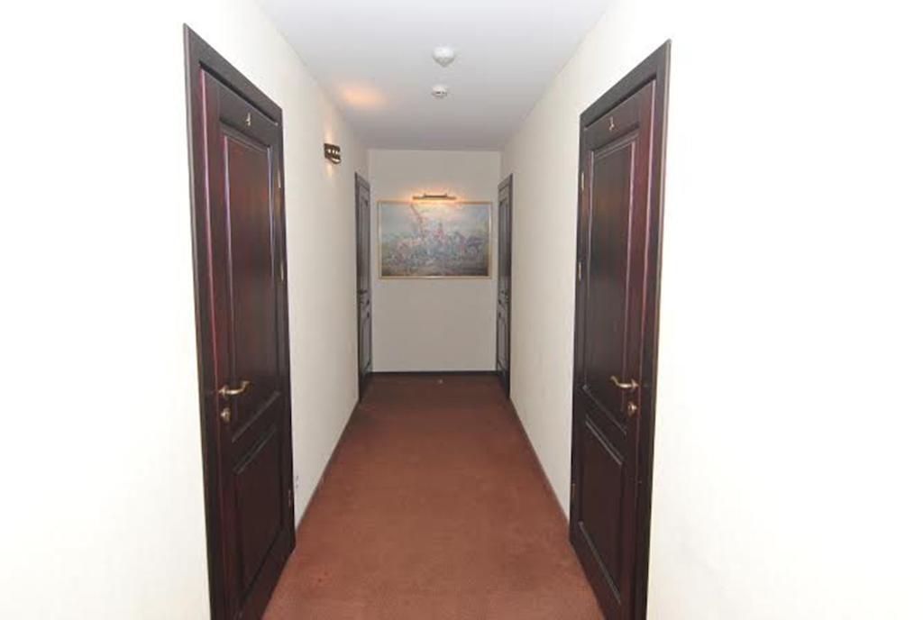 Guest House Lotus Παλάγκα Εξωτερικό φωτογραφία