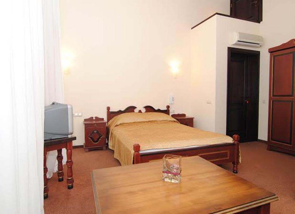 Guest House Lotus Παλάγκα Δωμάτιο φωτογραφία