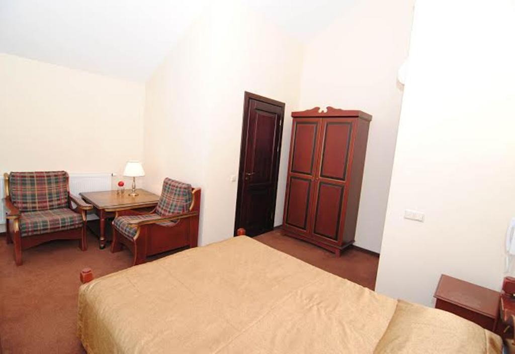 Guest House Lotus Παλάγκα Δωμάτιο φωτογραφία