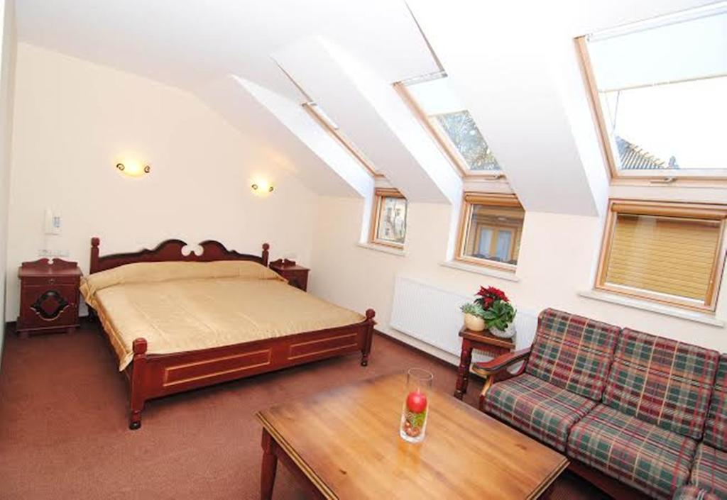 Guest House Lotus Παλάγκα Δωμάτιο φωτογραφία