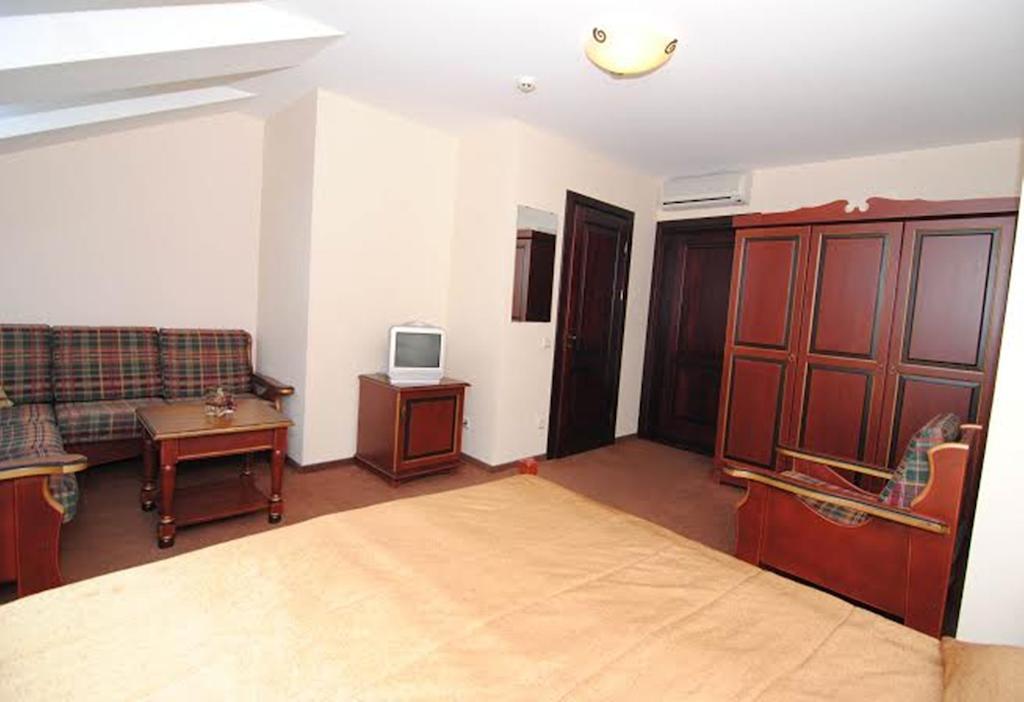 Guest House Lotus Παλάγκα Δωμάτιο φωτογραφία
