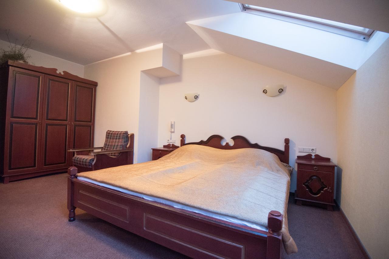Guest House Lotus Παλάγκα Εξωτερικό φωτογραφία