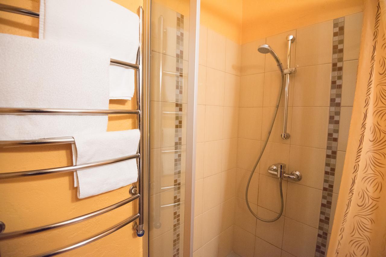 Guest House Lotus Παλάγκα Εξωτερικό φωτογραφία